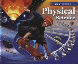 CPO Science: Physical Science - Exodus Books