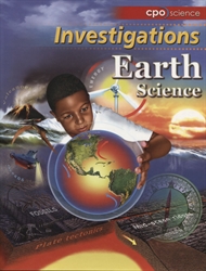 CPO Science: Earth Science - Investigations