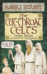 Horrible Histories: Cut-Throat Celts