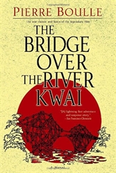 Bridge Over the River Kwai