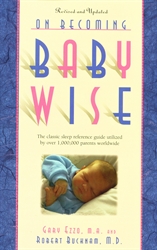 On Becoming Baby Wise - Book One - Exodus Books