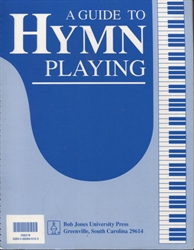 Guide to Hymn Playing