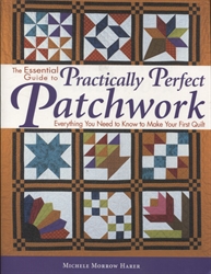 Practically Perfect Patchwork