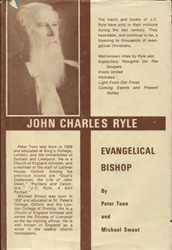 John Charles Ryle