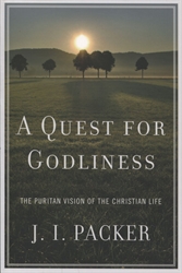 Quest For Godliness