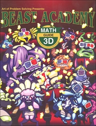Beast Academy 3D - Guide