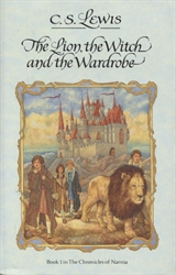 Lion, the Witch, & the Wardrobe