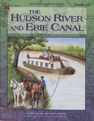 Hudson River and Erie Canal