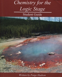 Chemistry for the Logic Stage - Student Guide (old)