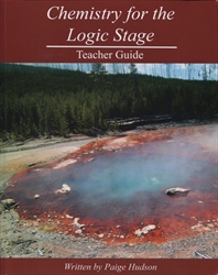 Chemistry for the Logic Stage - Teacher Guide (old)