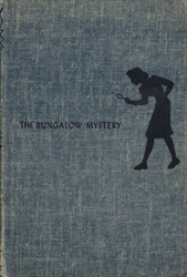 Nancy Drew #03: The Bungalow Mystery