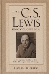 C.S. Lewis Encyclopedia