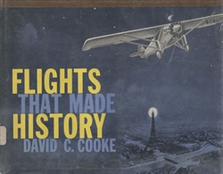 Flights That Made History