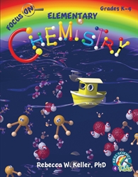 Focus on Elementary Chemistry - Student Textbook (old)