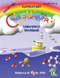 Focus on Elementary Chemistry - Laboratory Workbook (old)
