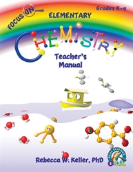 Focus on Elementary Chemistry - Teacher's Manual (old)