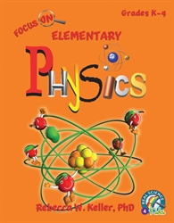 Focus On Elementary Physics - Student Textbook
