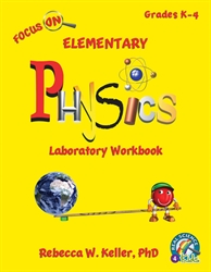 Focus On Elementary Physics - Laboratory Workbook (old)