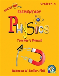 Focus On Elementary Physics - Teacher's Manual