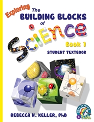 Building Blocks Book 1 - Student Textbook