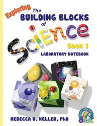 Building Blocks Book 1 - Laboratory Workbook