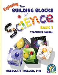 Building Blocks Book 1 - Teacher's Manual