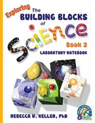 Building Blocks Book 2 - Laboratory Workbook