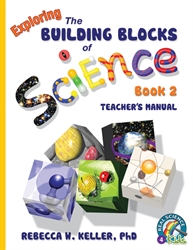 Building Blocks Book 2 - Teacher's Manual