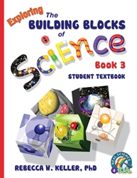 Building Blocks Book 3 - Student Textbook