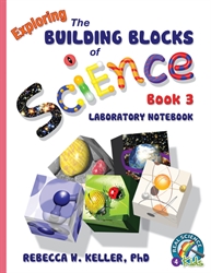Building Blocks Book 3 - Laboratory Workbook