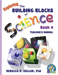 Building Blocks Book 4 - Teacher's Manual