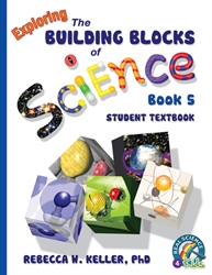Building Blocks Book 5 - Student Textbook