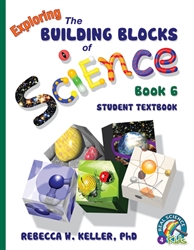 Building Blocks Book 6 - Student Textbook