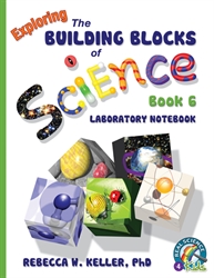 Building Blocks Book 6 - Laboratory Workbook