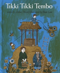 Tikki Tikki Tembo