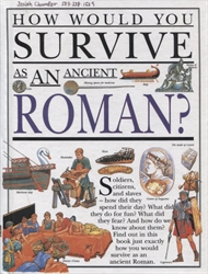 How Would You Survive As An Ancient Roman?