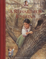 Reward for Josefina