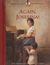 Again, Josefina!