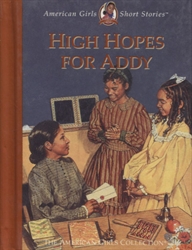 High Hopes for Addy