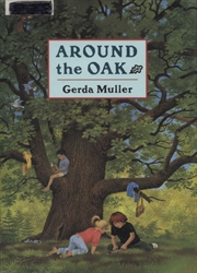 Around the Oak