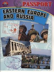 Passport Series: Eastern Europe and Russia