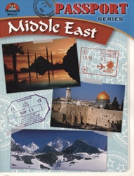 Passport Series: Middle East