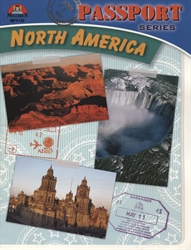 Passport Series: North America