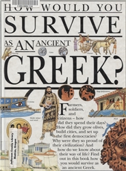 How Would You Survive As An Ancient Greek?