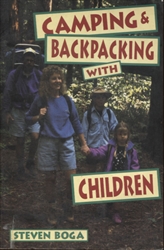 Camping & Backpacking with Children