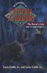 Adventures of Captain Scabbard: The Baron's Code