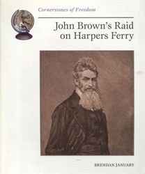 Story of John Brown's Raid on Harper's Ferry