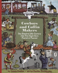 Cowboys and Coffin Makers