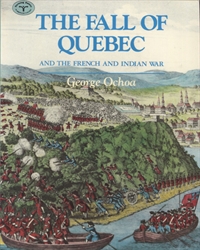 Fall of Quebec