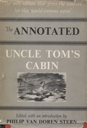 Annotated Uncle Tom's Cabin